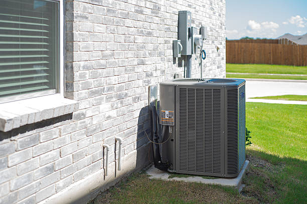 Reliable Air Conditioning Service contractor in Preston, CT by FH HVAC
